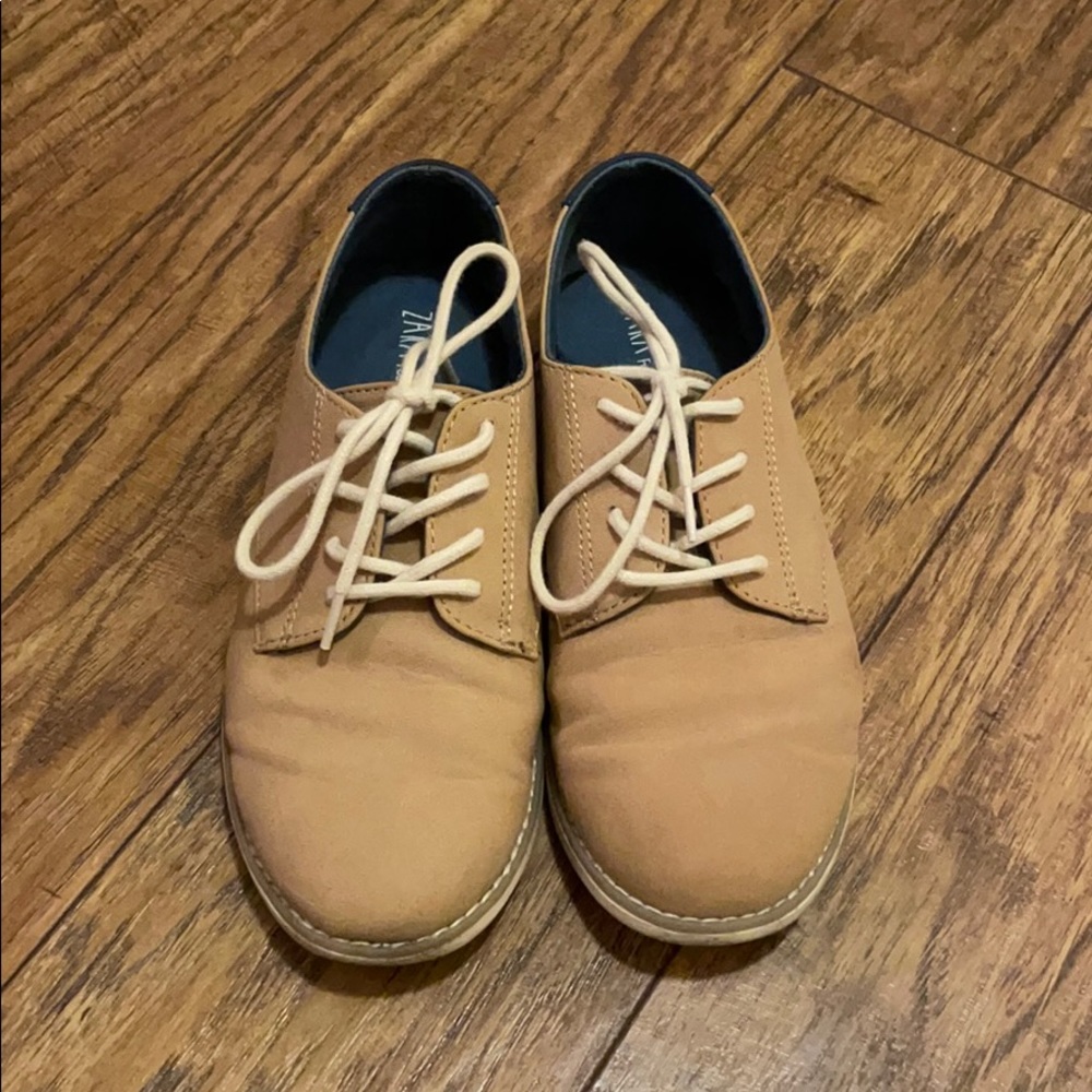 Zara Shoes